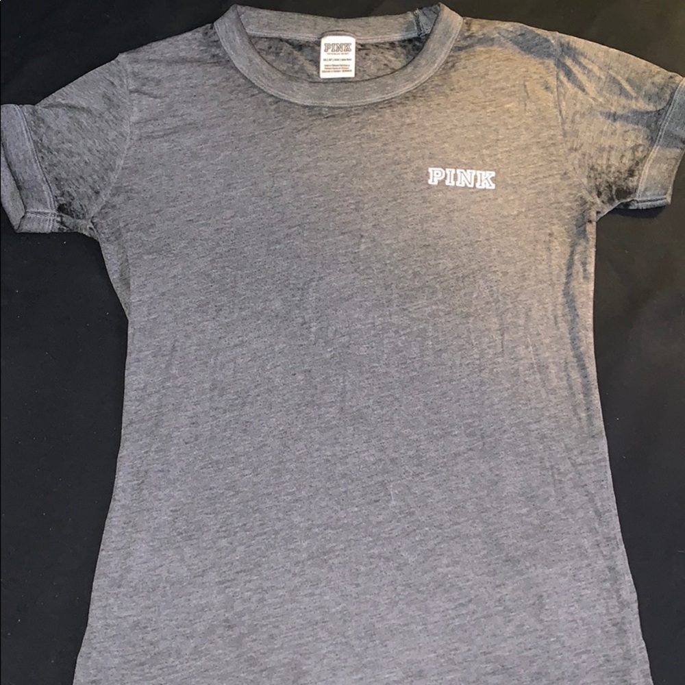 Victoria’s Secret Pink T-shirt